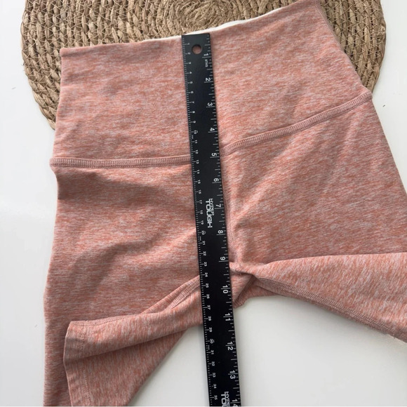 Beyond Yoga Spacedye‎ Keep Pace Biker Shorts Size XS - Picture 5 of 8